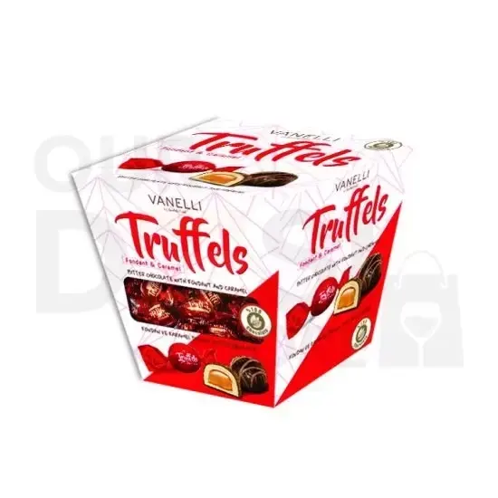 Vanelli Truffel: 7.4OZ 7.4OZ at Apna Bazar Xpress, Burlington MA