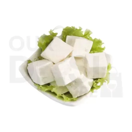 5AAB Malai Paneer  Lb : One 5lb at Apna Bazar Xpress, Burlington MA