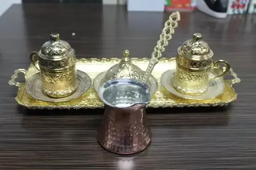 Mehmet Efendi 500 at Apna Bazar Xpress, Burlington MA