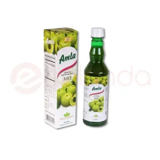VEDIC AMLA JUICE : 500ML