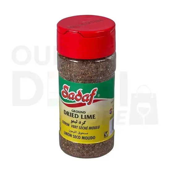 Sadaf Ground Lemon Omani : 4 O 4 O at Apna Bazar Xpress, Burlington MA