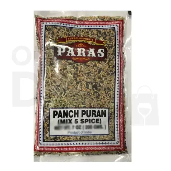 Paras Panch Puran: 28oz 28OZ at Apna Bazar Xpress, Burlington MA