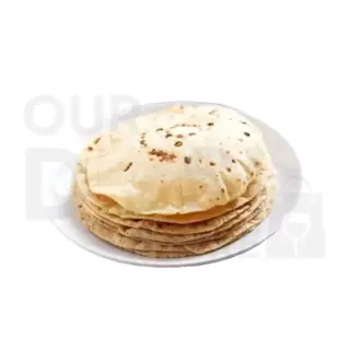 Shri Punjabi Roti, 15PCS