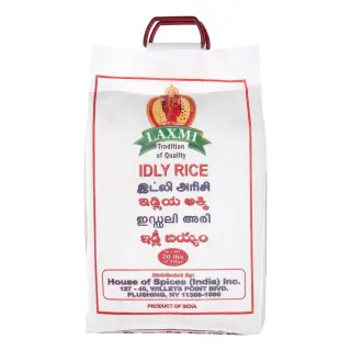 Ponny Idli Rice,