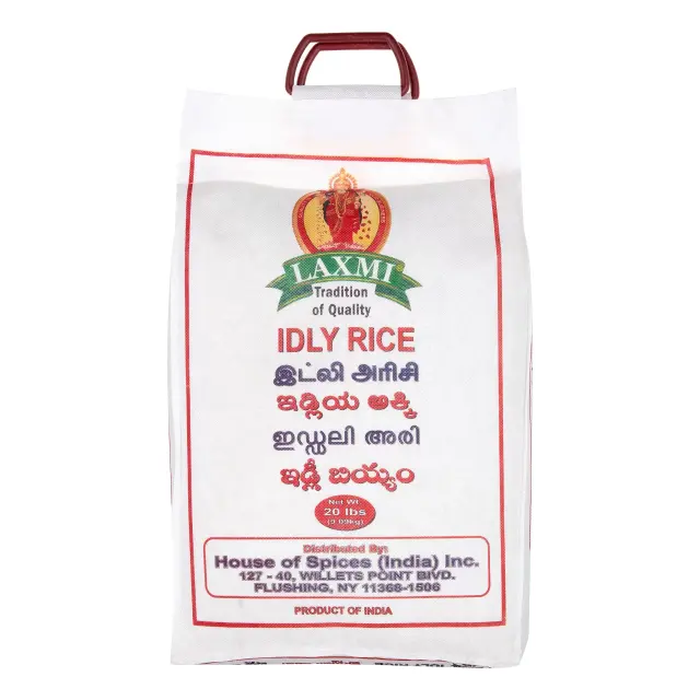 Ponny Idli Rice, 20 LBS at Apna Bazar Xpress, Burlington MA