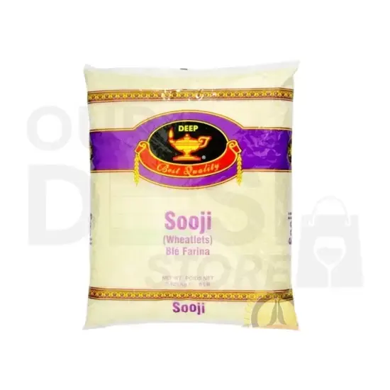 Deep Sooji : 8 Lb 8 LB at Apna Bazar Xpress, Burlington MA