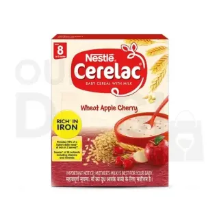 NESTIE CERELAC BABY CEREAL300G