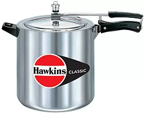 Hawkins Classic Cl 12L at Apna Bazar Xpress, Burlington MA