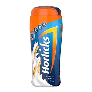 Horlicks Energy Drink -, 1KG
