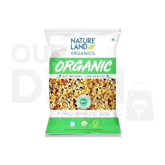 Organic Pachrangi Dal:4lb 4LB at Apna Bazar Xpress, Burlington MA