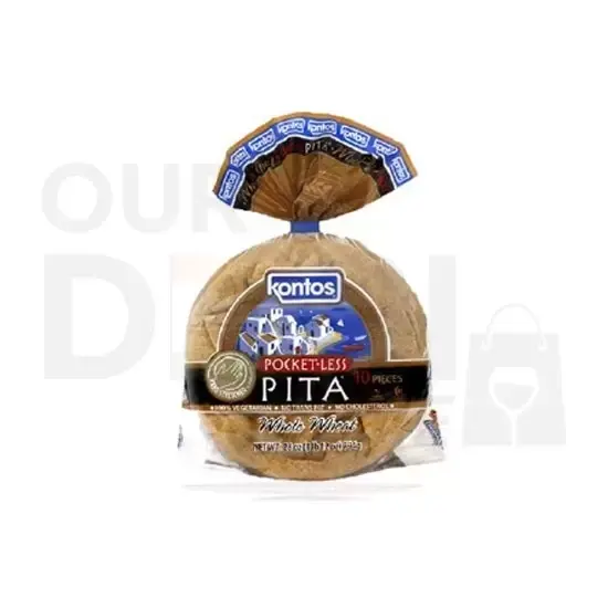 Kontos Pita Nan : 20 Ps 20 PS at Apna Bazar Xpress, Burlington MA