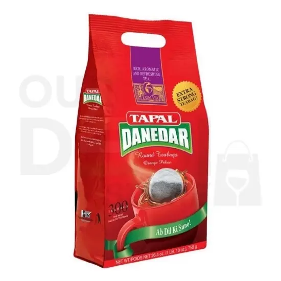 Tapal Tea : 750g 750G at Apna Bazar Xpress, Burlington MA