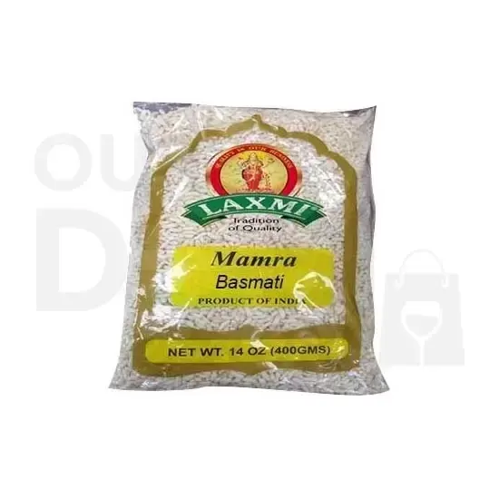 Laxmi Mamra Bhadang: 5lb 5LB at Apna Bazar Xpress, Burlington MA