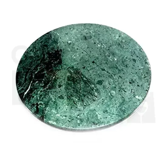 Marble Chakla Green : One at Apna Bazar Xpress, Burlington MA