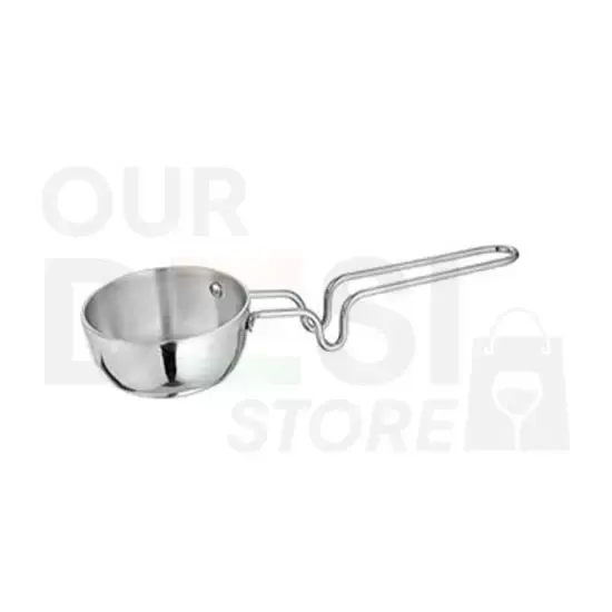 Aluminium Tadka Pan : One at Apna Bazar Xpress, Burlington MA
