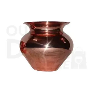 Supshyne Copper LOTA#8 Household