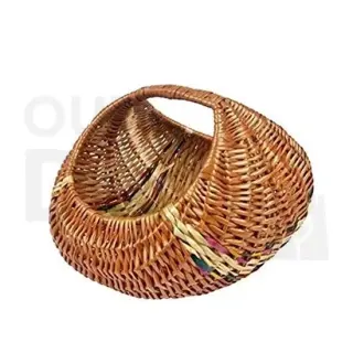 Mkaurs Handcraft Basket Household