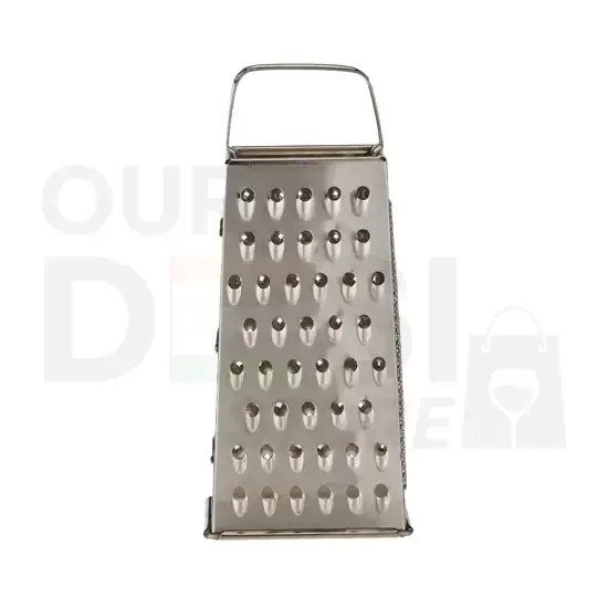 Vinod 4 Sided Grater : One at Apna Bazar Xpress, Burlington MA