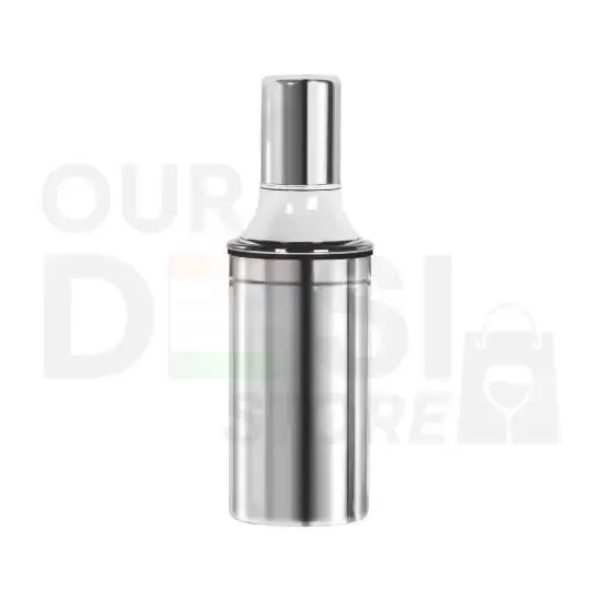 Vinod Oil Dispenser: 1000 Ml 1000 ML at Apna Bazar Xpress, Burlington MA