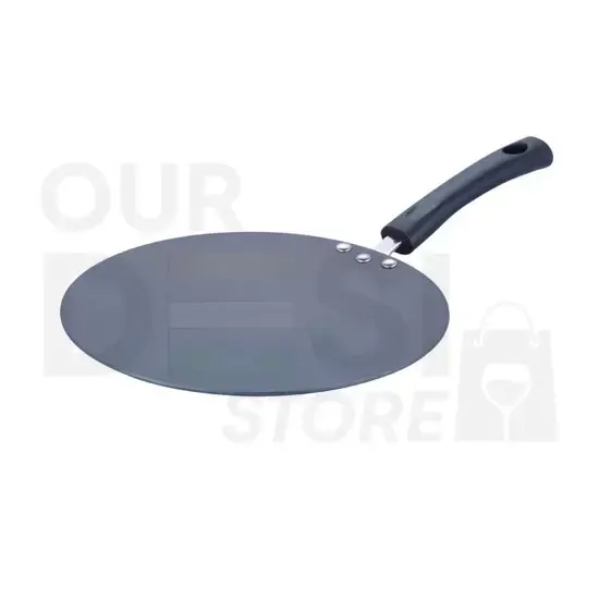 Vinod Tawa Non Stick: 26.5CM 26.5CM at Apna Bazar Xpress, Burlington MA