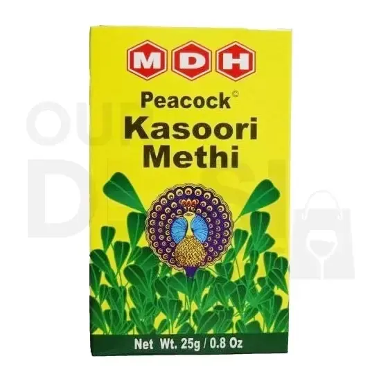 Peacock Kasoori Methi ( 2.2LBS at Apna Bazar Xpress, Burlington MA