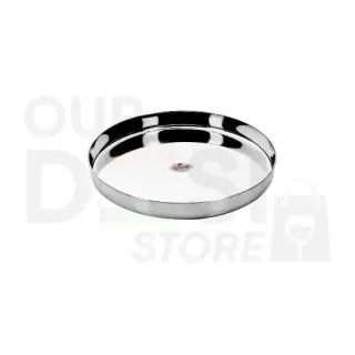 VINOD THALI PLATE NO. 15 : One