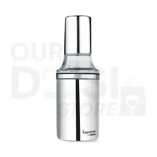 OIL BOTTLE : 350ML