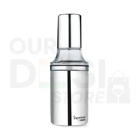 Oil Bottle : 350ML 350ML at Apna Bazar Xpress, Burlington MA