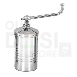 Stainless Steel Sev Sancha : O Household, O