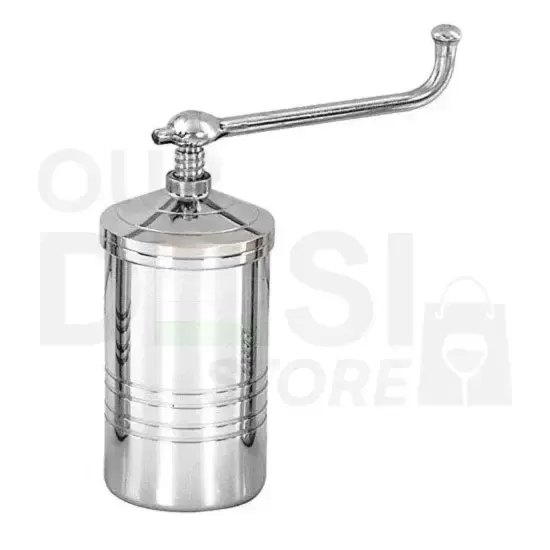 Stainless Steel Sev Sancha : O at Apna Bazar Xpress, Burlington MA