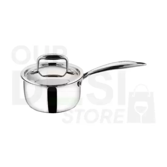 Vinod Sauce Pan Ha : 14CM 14CM at Apna Bazar Xpress, Burlington MA