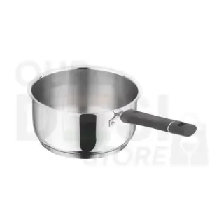 VINOD ALUMINIUM MILKPAN: 20 CM