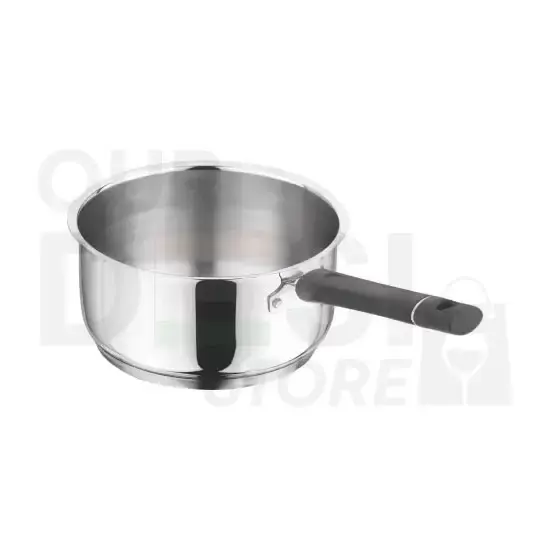 Vinod Aluminium Milkpan: 20 Cm 20 CM at Apna Bazar Xpress, Burlington MA