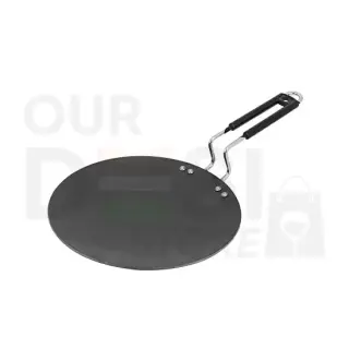 Iron Tawa No. 10 : One Household