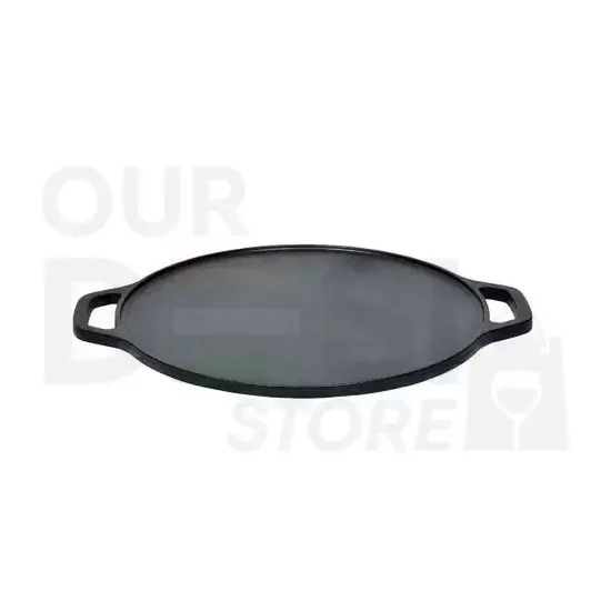 Iron Tawa : 12" 12" at Apna Bazar Xpress, Burlington MA