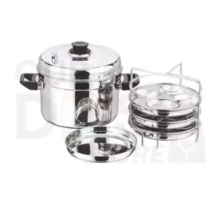 Vinod Idli Polates : 3PCS Household, 3PCS