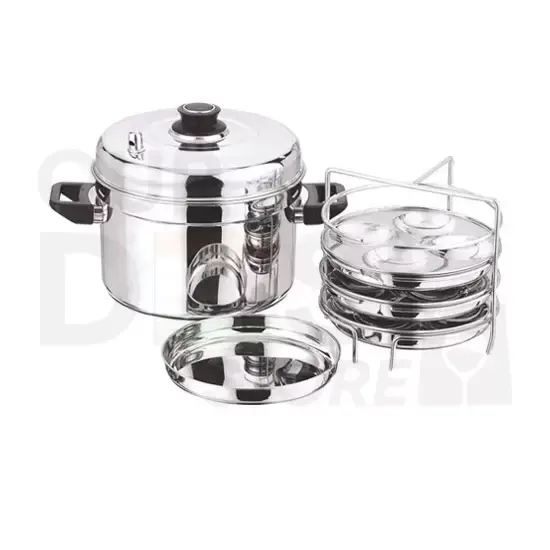 Vinod Idli Polates : 3PCS 3PCS at Apna Bazar Xpress, Burlington MA