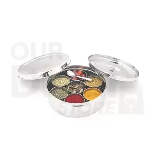 Masala Daba : 13/22 Cm Household, 13/22 cm