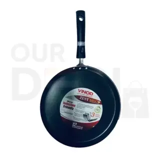 Vinod Tawa Ha: 280MM Household, 280MM