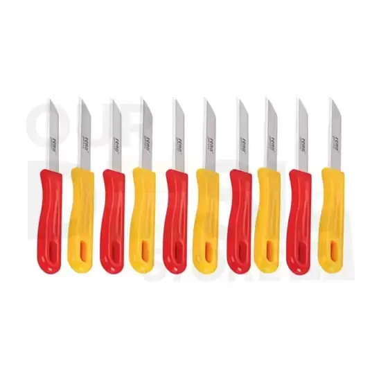 Reena Knife Set 12 Pack : One at Apna Bazar Xpress, Burlington MA