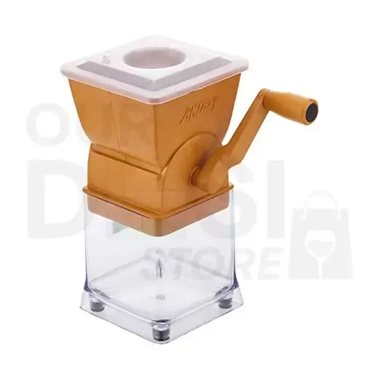Anjali Onion Chopper : One at Apna Bazar Xpress, Burlington MA