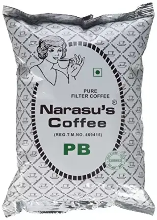 Narasu's Pure Filter Coffee Premium Blend ( Fruits & Vegetables
