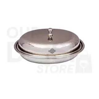 Saga- Oval Donga : One Household
