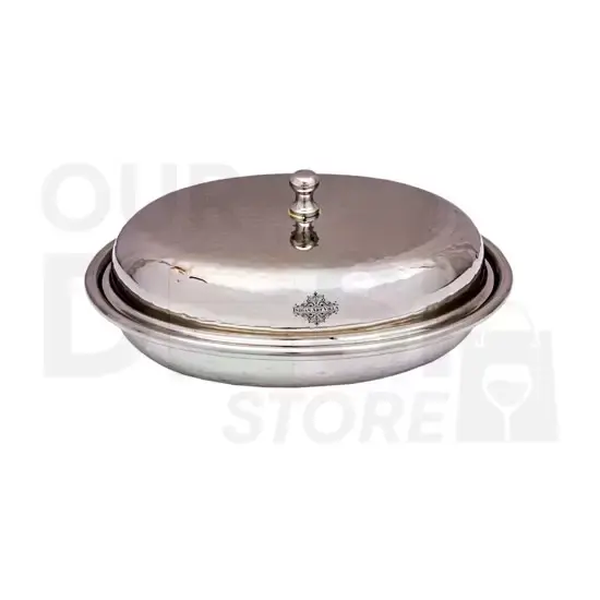 Saga- Oval Donga : One at Apna Bazar Xpress, Burlington MA