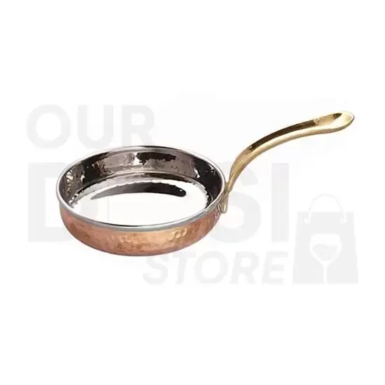 Saga- Frypan NO.3 : One at Apna Bazar Xpress, Burlington MA