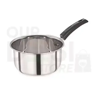 Saga Saucepan S/C No. 2 : One Household
