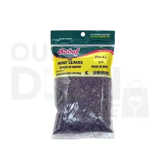 Sadaf Mint Cut : 3 Oz 3 OZ at Apna Bazar Xpress, Burlington MA