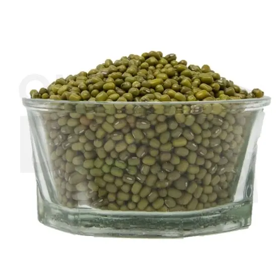 Organic Moong Sabut:4lb 4LB at Apna Bazar Xpress, Burlington MA