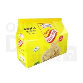 Kishwan Instant Noodles: 1560G Snacks & Namkeen, 1560G