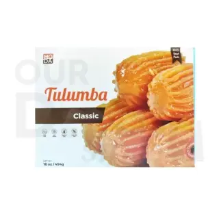 Tulumba Classic: 16 Oz Breakfast Cereals, 16 OZ